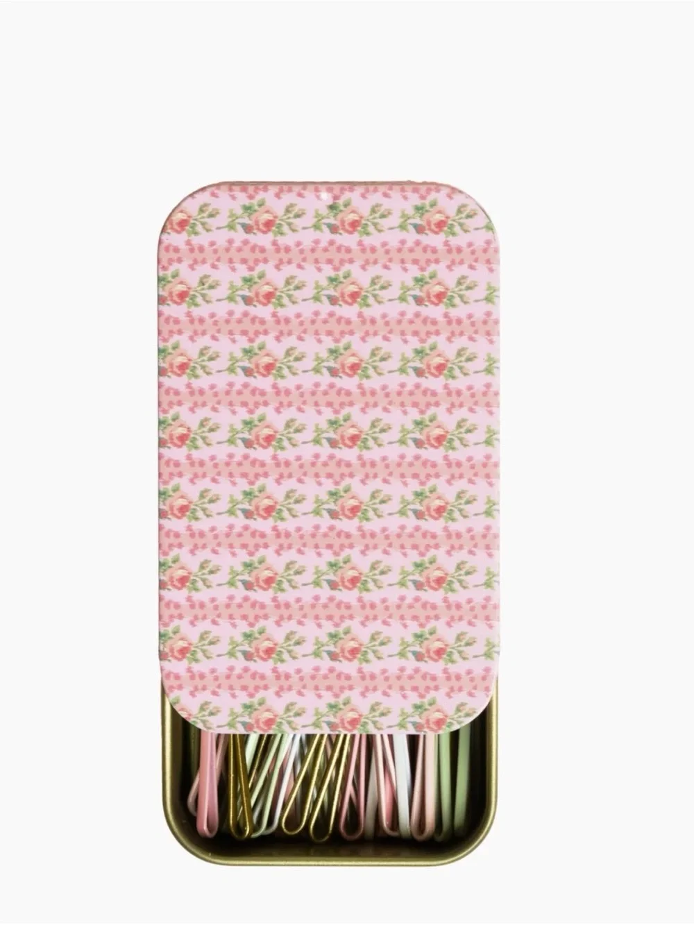 LOVESHACKFANCY hair Bundle comb hair clip Bobby pins